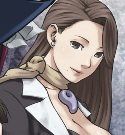 Mia Fey, Online Quiz, Generate Leads, Ace Attorney, Increase Sales, Free Online, Queen