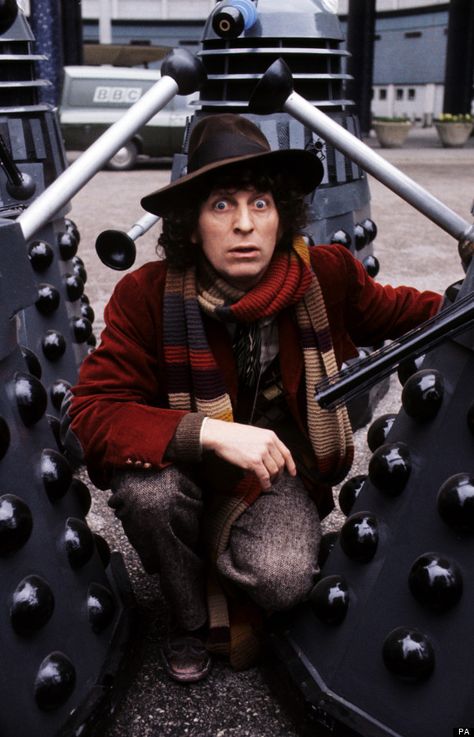 dr who | Doctor Who': BBC Wanted To Bring Back Tom Baker For 2005 Revival Disneysea Tokyo, Toms Shoes Women, Tom Baker, 4th Doctor, Classic Doctor Who, Jelly Babies, Toms Shoes Outlet, Peter Capaldi, Wibbly Wobbly Timey Wimey Stuff