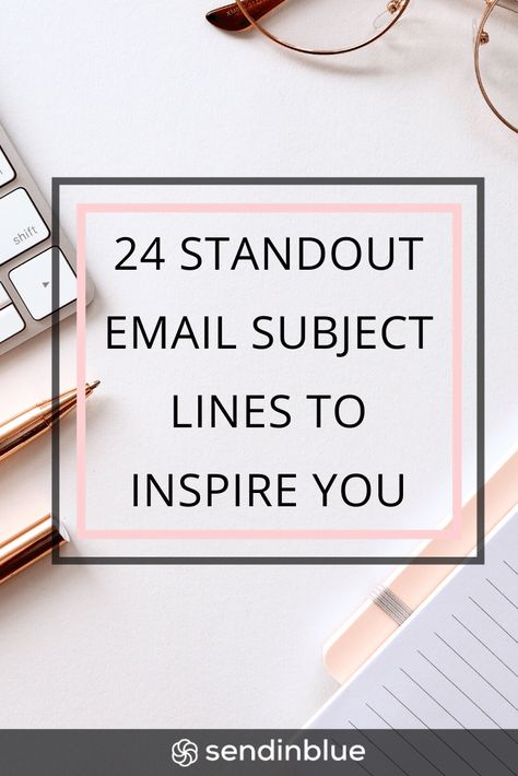 Discover how to create powerful, scroll-stopping email subject lines to make your emails stand out in a crowded inbox. #emailmarketing #Sendinblue Email Starting Lines, Email Subject Line Ideas Professional, Cold Email Subject Line, Email Marketing Subject Lines, Subject Lines For Emails, Email Subject Lines Marketing, Catchy Email Subject Lines, Email Subject Line Ideas, Email Name Ideas