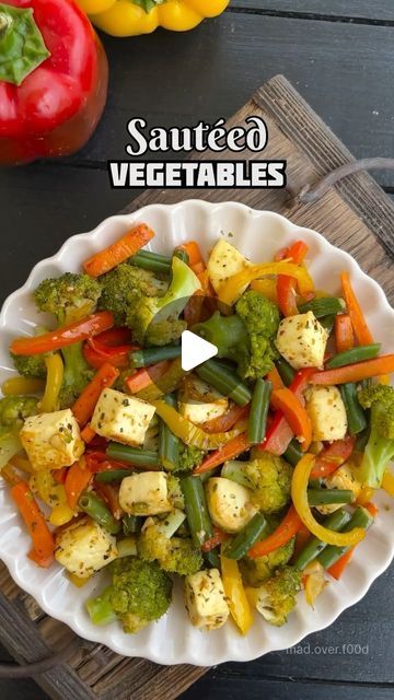 Vegetable Saute Recipe, Boiled Veggies Recipes, Boil Vegetables Recipe, How To Cook Mixed Vegetables, Saute Vegetable Recipes, 2 Min Recipes Veg, Sauted Vegetable Recipes, Boiled Vegetables Recipe, Boiled Veggies