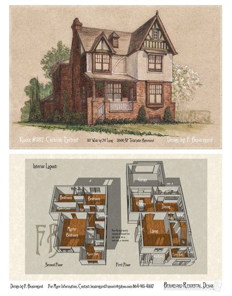 Stone Cottage House Plans, Sims 4 Houses Layout, Victorian House Plans, Floor Bloxburg, Two Story House Plans, Sims 4 House Plans, Sims 4 House Building, Color Portrait, Be With Me