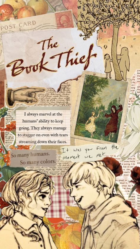 they break my heart. #thebookthief #books #wallpaper #vintage #lieselmeminger #rudysteiner #lieselandrudy Rudy Steiner, Thief Wallpaper, Books Wallpaper, Dark Academia Wallpaper, Book Thief, The Book Thief, Academia Wallpaper, Wallpaper Vintage, Book Fandoms