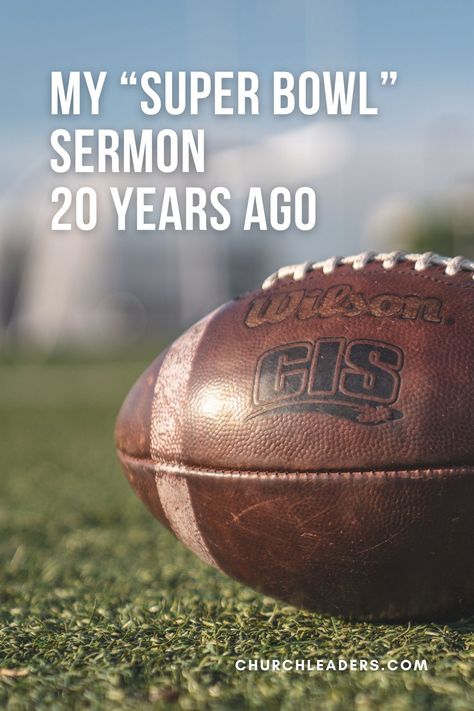 Use this free sermon for Super Bowl Sunday. It describes how we are all in the Super Bowl of life. We are the players on the field and Jesus is our coach. #churchandfootball #superbowl #christians Super Bowl Youth Group Games, Super Bowl Quotes, Be A Better Girlfriend, Better Girlfriend, Devotion Ideas, Happy Super Bowl Sunday, Kids Bible Lessons, Free Sermons, Change And Growth