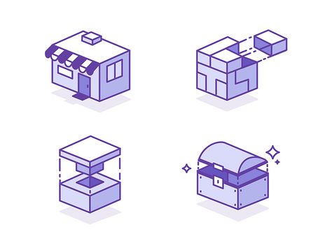 ISO twitch illustration icons isometric Icon Sets, Fire Inside, Isometric Design, Best Icons, Line Icon, The Fire, Icon Set, Icon Design, Creative Professional