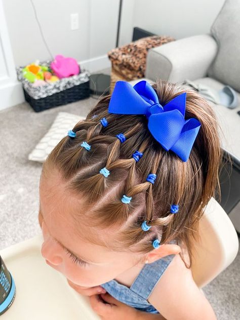 Toddler Hairstyles Girl Fine Hair, Sassy Hairstyles, Hairstyles Down, Baby Girl Hairstyles Curly, Easy Toddler Hairstyles, Cute Toddler Hairstyles, Membentuk Alis, Easy Little Girl Hairstyles, Girly Hairstyles