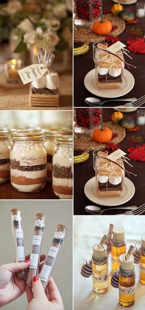 Creative Wedding Favors, Inexpensive Wedding Favors, Cheap Favors, Elegant Wedding Favors, Wedding Themes Fall, Best Wedding Favors, Wedding Favors Fall, Wedding Favors Cheap, Beach Wedding Favors