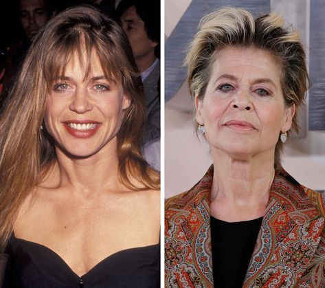 Famous Actors From the '90s Then and Now - Wow Gallery 70s Actors, Famous Actors And Actresses, Bulletproof Clothing, Then And Now Pictures, Actors Then And Now, 90s Actors, Then And Now Photos, Classic Actors, Kelly Preston