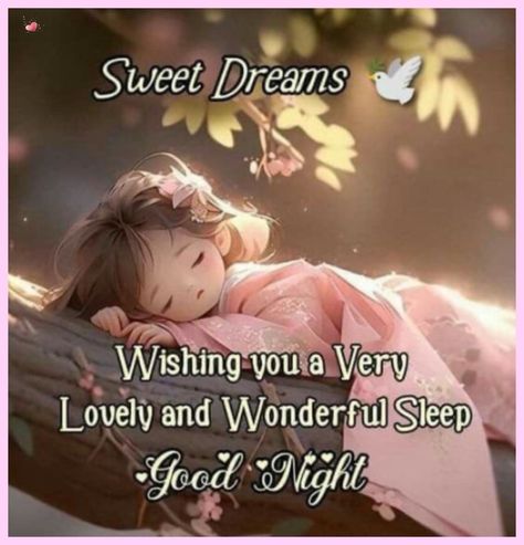 Good Nite Sweet Dreams, Good Nite Sweet Dreams Nighty Night, Good Night Sweet Dreams Friends, Nighty Night Quotes, Night Hug, Evening Pics, Happy Messages, Cute Good Night Quotes, Good Night Hug