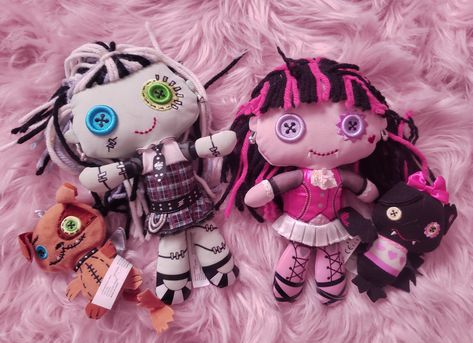 Monster High Merch, Arte Monster High, Moster High, Catty Noir, Love Monster, Whatsapp Wallpaper, All I Ever Wanted, My Pics, Monster High Dolls