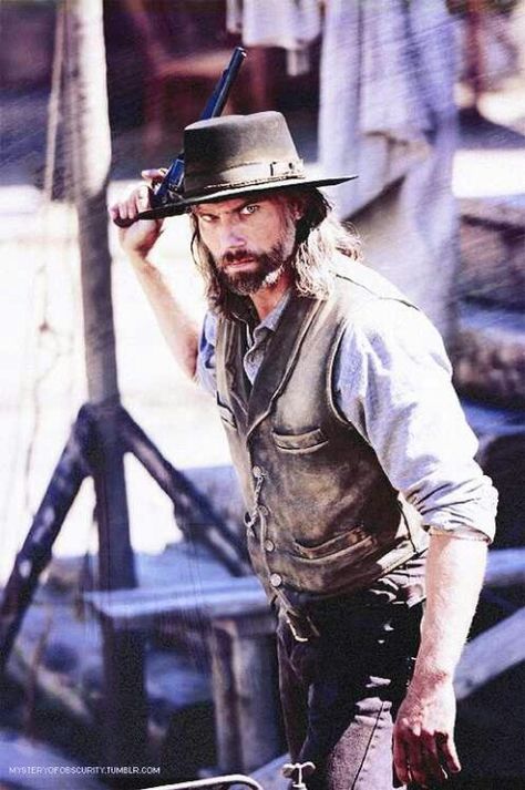 Cullen Bohannen, Hell on Wheels Cullen Bohannon, Serious Expression, Anson Mount, Handsome Devil, Hell On Wheels, Cowboy Horse, Cowboys And Indians, Oregon Trail, Western Movies