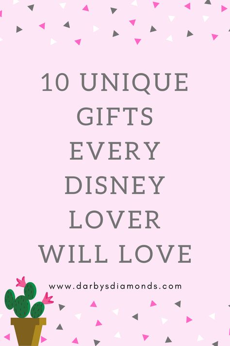 Disney Thank You Gift, Gifts For Disney Cast Members, Disney Themed Gifts, Disney Shirt Ideas, Disney Gift Basket, Unique Disney Shirts, Tinkerbell Gifts, Disney Gift Ideas, Disney World Gifts