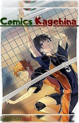 Read Comic 1 from the story Comics Kagehina by Kagehinaa2006 with 18,039 reads. kagehina. Kagehina Comic, Kagehina Doujinshi, Penanda Buku, Werewolf Wattpad, Comic 8, Writing Contests, Read Comics, Haikyuu Anime, Haikyu!!