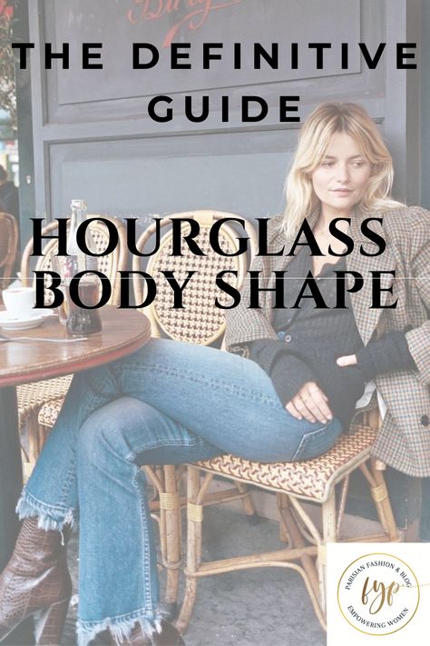 Hourglass Boho Outfits, Curvy Hour Glass Outfits, Classic Hourglass Outfits, Classic Hourglass Style, Hourglass Capsule Wardrobe Summer, Hour Glass Fashion Tips, Classic Style Hourglass Shape, Minimalist Hourglass Style, Women's Fashion Hourglass Shape