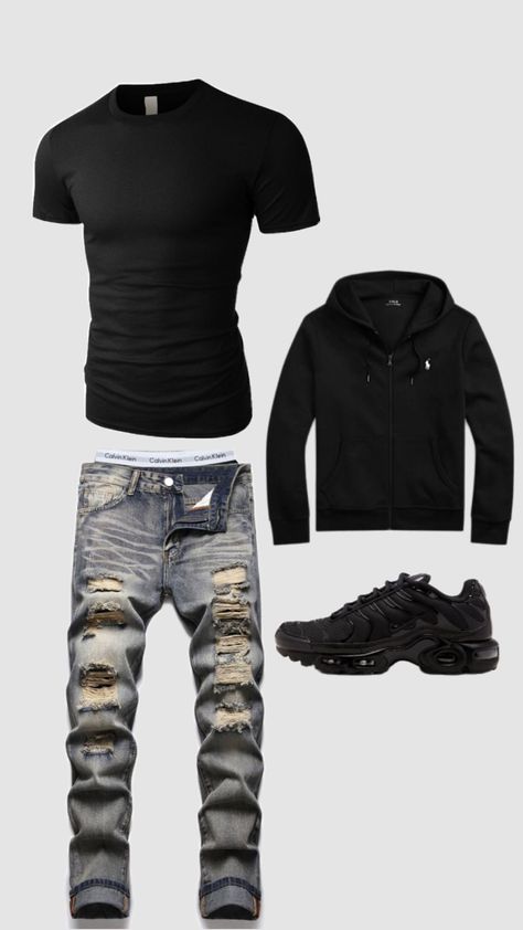 #miprimershuffle #myfirstshuffle Casual Athletic Outfits, Guys Fashion Swag, Drippy Outfit, Drip Outfit Men, Trendy Boy Outfits, Hype Clothing, Black Men Fashion Swag, Sneakers Fashion Outfits, Swag Outfits Men