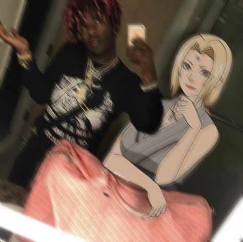 Gang Signs, Lil Uzi, Lil Uzi Vert, Naruto, Signs