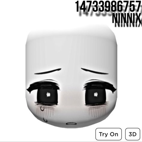 Cute Face Roblox Code, Roblox Cute Face Codes, Roblox Mask Code, Roblox Cute Face, Face Code Brookhaven, Brookhaven Face Codes, Brookhaven Codes Face, Face Roblox Code, Roblox Face Codes