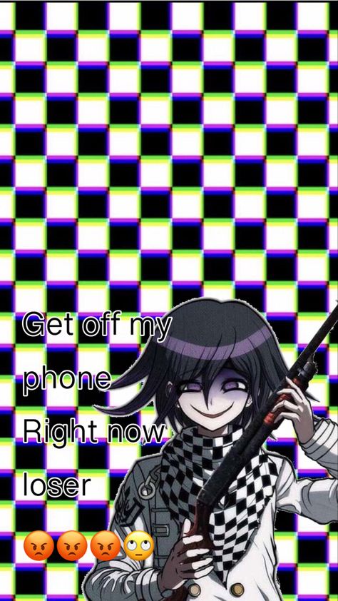 Cute Kokichi Fanart, Kokichi Fanart Icon, Danganronpa Kokichi Wallpaper, Kokichi Wallpaper Iphone, Kokichi Ouma Wallpaper Iphone, Drv3 Wallpaper, Kokichi Wallpaper Aesthetic, Kokichi Background, Screen Phone Ideas