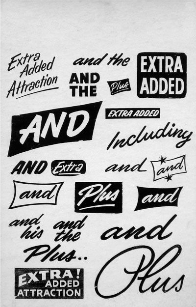 Handlettering Inspiration, Expressive Typography, Posters Inspiration, Sign Painting Lettering, Best Typography, Event Posters, Vintage Logos, Hand Lettering Inspiration, Type Inspiration