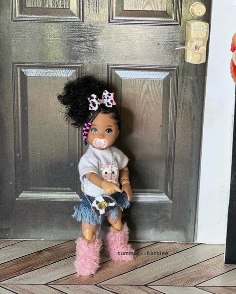 Barbie Shots, Black Barbie Doll, Barbie Camper, Tropical Retreat, Barbie Dollhouse, Barbie Kids, Baby Barbie, Barbie Doll Set, Barbie Collector Dolls