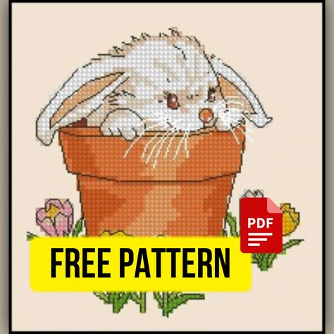 Easter Cross Stitch Patterns Free Charts, Free Easter Cross Stitch Patterns, Large Cross Stitch Patterns Free, Easter Cross Stitch Patterns Free, Cross Stitch Patterns Free Printable Charts, Free Cross Stitch Patterns Printable, Free Printable Cross Stitch Patterns, Cross Stitch Patterns Free Printable, Large Cross Stitch Patterns