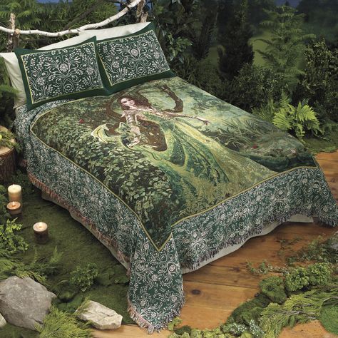 http://www.pyramidcollection.com/itemdy00.aspx?ID=51,270=P27146+FL Dragon Bedding, Fairy Bed, Pyramid Collection, Spiritual Gifts, Romantic Style, My Dream Home, New Age, Pyramid, Bed Spreads