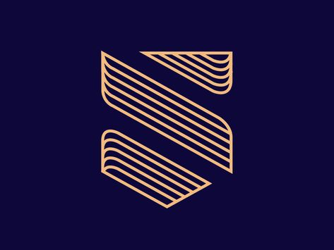 S + Shield Logo by fattah setiawan on Dribbble Shield Graphic Design, Safety Logo Design, Fearless Logo, Infinite Logo, Start Logo, Lion Queen, Trendy Logos, Robot Illustration, Logo Design Inspiration Branding