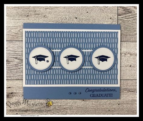 Cap And Gown Stampin Up Cards, Stampin Up Graduation, Stampin Up Graduation Cards, Stylish Shapes Dies, Graduation Cards Handmade, Card Sketches Templates, Card Sketch, Grad Cards, Retirement Cards