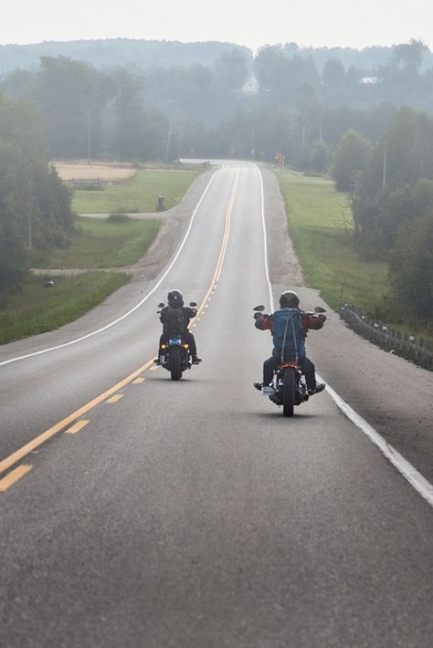 Bike Road Trip, Endless Road, Soul Photo, Trip Photos, Freedom Riders, Motorcycle Events, Motorcycle Culture, Kawasaki Motorcycles, Final Destination