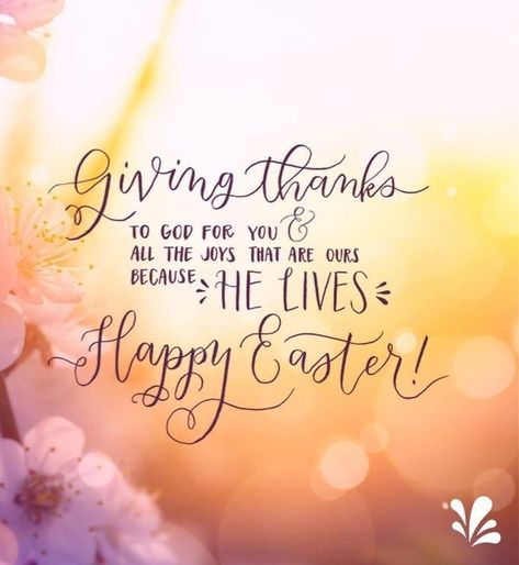 Happy Easter Quotes Jesus Christ, He Is Risen Quotes, Easter Wishes Messages, Easter Inspirational Quotes, Easter Verses, Happy Easter Messages, Happy Easter Quotes, Easter Prayers, Happy Easter Greetings