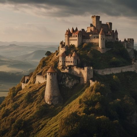 Beautiful Medieval Castles (CastleLore) 🏰🕰️📜 If you want to read more about Middle Ages, click the link in our bio! (castlelore.com) 📖🔗 #middleages #medievalhistory #medieval #europeanhistory #castle #castles #medievaltimes #medievallife #feudalism #knights #knight #nobile #medievaltown #medievalvillage #medievalsociety #castlephotography #medievaleurope #castlesofinstagram #historylovers #middleageshistory #historyofeurope #medieval #europeanhistory Medieval Romanticism, Medieval Ball, Medieval Core, Middle Ages History, Medieval France, English Aesthetic, England Aesthetic, Medieval Aesthetic, Medieval England