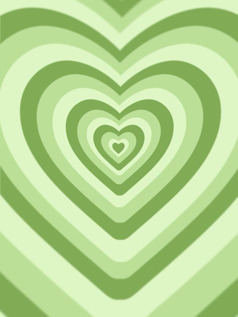 Shamrock Green Aesthetic, Green Spiritual Aesthetic, Heart Shaped Wallpaper, Green Art Aesthetic, Green Heart Wallpaper, Green Aesthetic Sage, Bedroom Collage, Sage Aesthetic, Green Shot