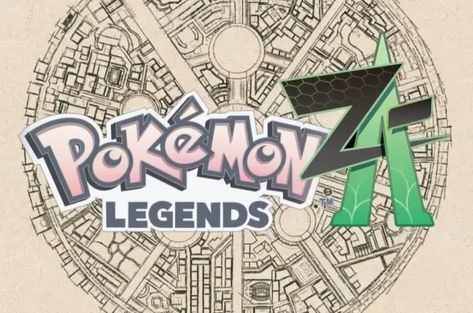 Two years after Pokemon Legends Arceus, Game Freak has revealed exciting details about the next entry in the series: Pokemon Legends Z-A. Let’s delve into everything we know so far! Pokemon Legends Z-A Release Date Lumiose City, Pokemon Z, Pokemon Legends Arceus, Legends Arceus, Mega Evolution, Game Title, Nordic Home, New Pokemon, New Adventure