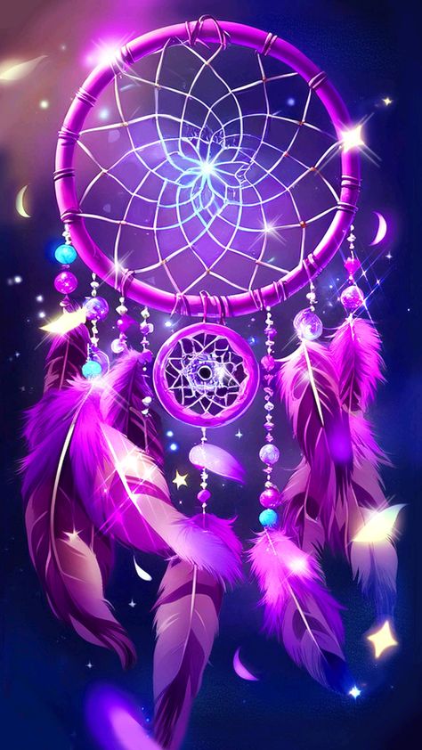 Dream Catcher Wallpaper, Dream Catcher Wallpaper Iphone, Dreamcatcher Wallpaper, Beautiful Dream Catchers, Dream Catcher Decor, Dream Catcher Art, Iphone Wallpaper Lights, Beautiful Butterfly Photography, Purple Flowers Wallpaper