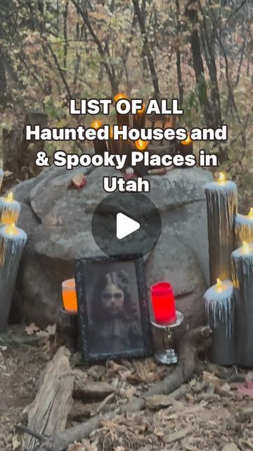 Eagle Mountain, Spooky Places, Haunted Halloween, Drive In Movie, Memorial Park, October 5, Music Event, Halloween Town, Place To Visit