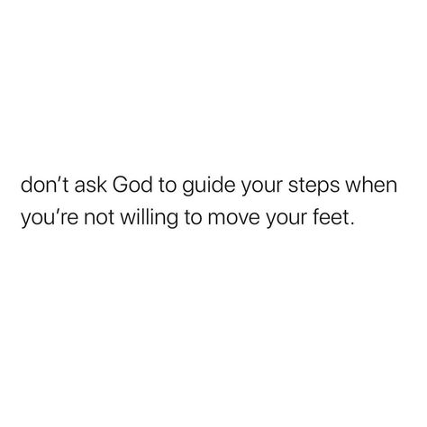 @instagramforbelievers on Instagram: “here’s a reminder to the person who isn’t comfortable in this season, uncomfortable with where they are walking. Let God guide you. —…” Let God Guide You, Let God Guide You Quotes, Uncomfortable Quote, Dear Me, You Quotes, Jesus Is Life, Let God, Thank God, Be Yourself Quotes