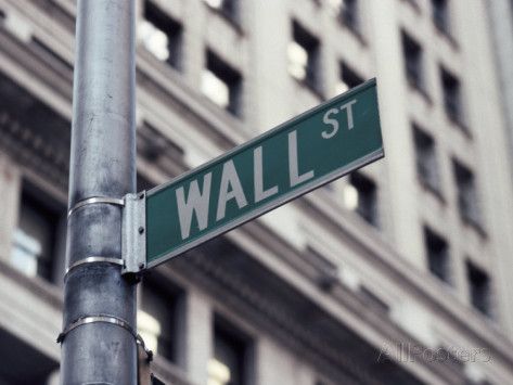 Wall Street Sign, Financial District, NYC, NY Photographic Print by Michael Evans at AllPosters.com Financial District Nyc, Michael Evans, Secrets And Lies, Greatest Mysteries, Private Equity, Investing In Stocks, Financial District, Street Sign, Street Signs