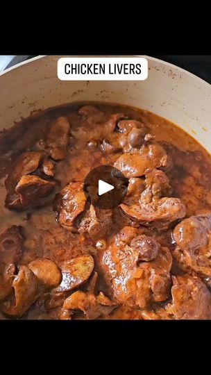 Chicken Liver Recipes, Liver Recipes, Chicken Liver, Chicken Livers, Audio, Chicken