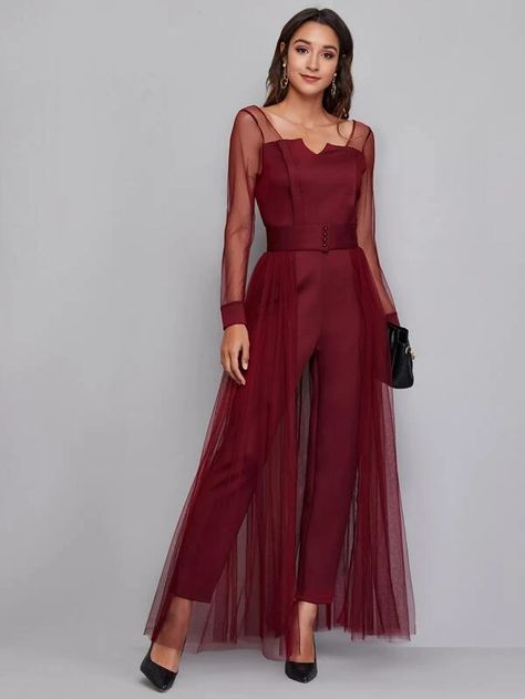 Jumpsuit With Skirt, Prom Jumpsuit, Corset Jumpsuit, Fancy Jumpsuit, Classy Jumpsuit, Solid Jumpsuit, Backless Jumpsuit, Jumpsuit Elegant, Formal Jumpsuit