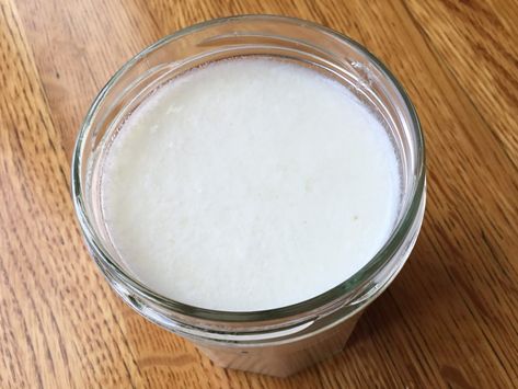 How To Sour Milk, How To Make Sour Milk For Baking, How To Make Sour Milk, Soured Milk Recipes, How To Make Sour Cream From Milk, Substitute For Buttermilk, Sour Milk Recipes, Homemade Sweetened Condensed Milk, Make Sour Cream