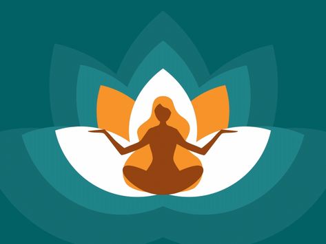 Yoga animation by Aleks Motion Graphic Ideas, Yoga Animation, Graphic Ideas, Motion Graphic, Animation Design, Motion Graphics, Creative Professional, Global Community, Motion