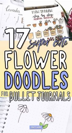 4 Drawing ideas | simple doodles, doodle drawings, easy drawings How To Draw Simple Flowers Step By Step, Planner Doodles Ideas Simple, Zentangle Flowers Step By Step Simple, Easy Flowers To Draw Step By Step, Dot Journal Ideas Doodles, How To Doodle Flowers, Doodle Flowers Step By Step, Flower Doodles Easy Step By Step, Simple Flower Doodles Step By Step