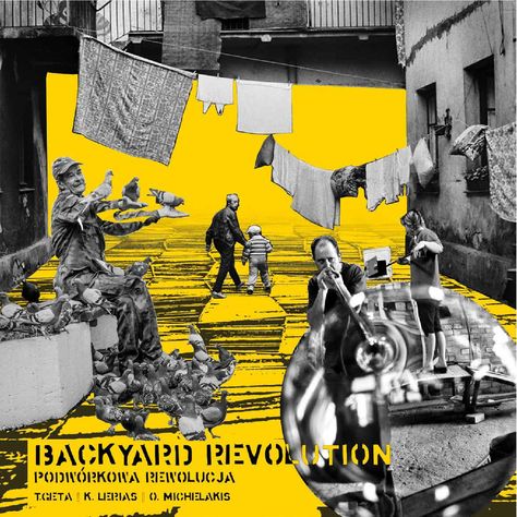 Issuu is a digital publishing platform that makes it simple to publish magazines, catalogs, newspapers, books, and more online. Easily share your publications and get them in front of Issuu’s millions of monthly readers. Title: Backyard Revolution - Urban Strategy, December 2015, Author: Plymouth University - Master of Architecture, Name: Backyard Revolution - Urban Strategy, December 2015, Length: 147 pages, Page: 1, Published: 2016-03-04 Urban Strategy, Logo Architecture, Vito Corleone, Urban Analysis, Urban Design Graphics, Urban Intervention, Data Design, Architecture Collage, Urban Fabric