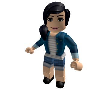 Roblox Avatars Girl Noob, Roblox Account, My Little Pony Twilight, Roblox Guy, Roblox Animation, Female Avatar, Cool Anime Backgrounds, Kids Party Themes, Roblox Funny