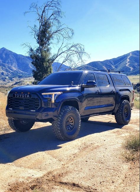 Toyota Tundra Overland Build, Toyota Tundra Off Road, Tundra Lifted, Toyota Tundra Accessories, Toyota Hilux 4x4, Toyota Tundra Lifted, Tacoma Build, Truck Builds, Tundra Accessories