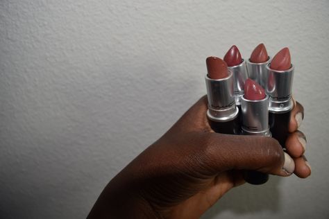 Favorite Mac Lipsticks ATM  – GoldenEssential WOC MAC lipsticks Favorites- Whirl, Velvet Teddy, Creme in Your Coffee, Touch, Del Rio #mac #maclipsticks #WOC #wocbeauty #beautyblogger Mac Whirl Lipstick, Whirl Lipstick, Mac Twig, Mac Lipstick Velvet Teddy, Mac Whirl, Mac Diva, Best Mac Lipstick, Mac Lipsticks, Gloss Eyeshadow