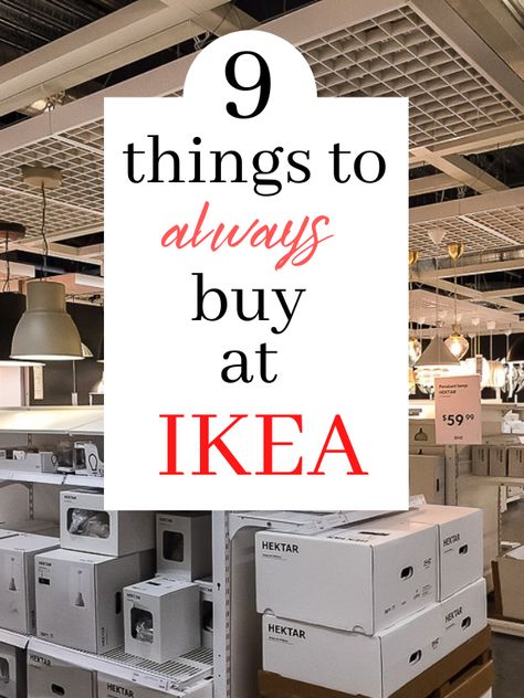 Ikea Must Haves, Ikea Desk Hack, Best Things To Buy, Ikea Inspiration, Ikea Shopping, Ikea Finds, Ikea Decor, Ikea Hack Ideas, Ikea Furniture Hacks