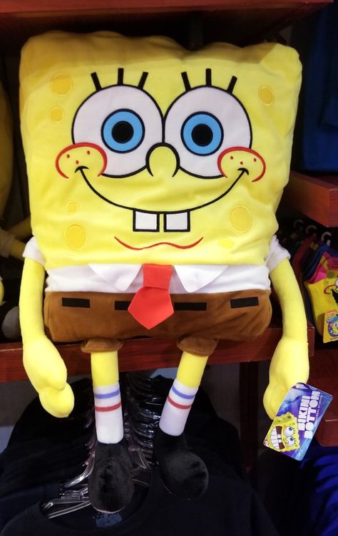 Spongebob Plushies, Spongebob Plush, Spongebob Stuff, Spongebob Drawings, Candy Pop, Barbie Stuff, Sponge Bob, Clay Figurine, Best Apps