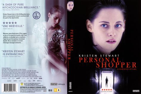 Personal Shopper Movie, Ghost Stories, Kristen Stewart, Drama Movies, Personal Shopper, Drama, Pure Products