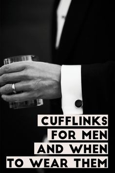 Real Men Do Wear Cuf Stylish Mens Suits, Beard Tattoo, Sharp Dressed Man, Real Men, Men Street, Mens Trends, Cufflinks Men, Suit Accessories, Tailored Shirts