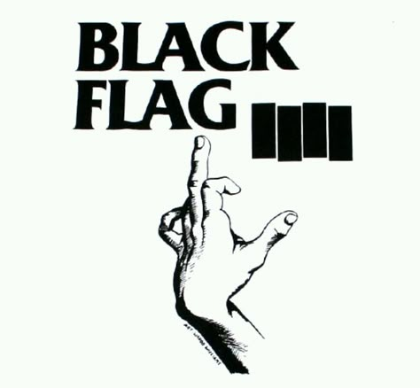 Black Flag Album Covers, Black Flag Patch, Black Flag Art, Black Flag Wallpaper, Black Flag Poster, Black Flag Tattoo, Black Flag Logo, Punk Album Covers, Black Flag Band